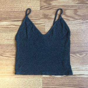 Brandy Melville Crop Tank